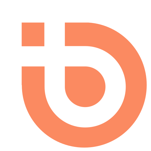 BrightID - Identity Network  Icon