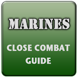 US MARINES Close Combat Manual icon