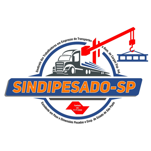 Sindipesado São paulo logo