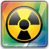 电子辐射探测器 icon