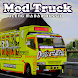Mod Truck Oleng Mabar Bussid