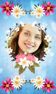 Flower Photo Frames : For PC – Free Download For Windows 7, 8, 10 And Mac 1