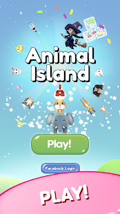 Animal Island - Pet Rescue 1.4.1 APK screenshots 8
