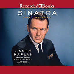 Icon image Sinatra: The Chairman