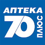 Cover Image of Download Аптека70Плюс 2.3 APK