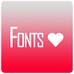 Cover Image of Download Cool Fonts for Instagram 1.0 APK