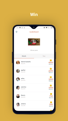 Screenshot of FoodEaze