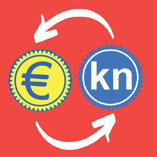 Croatian Kuna Euro Converter विंडोज़ पर डाउनलोड करें