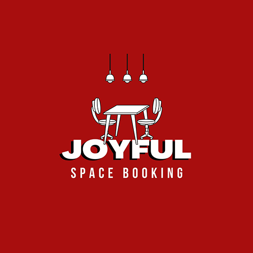 Joyful Space Booking