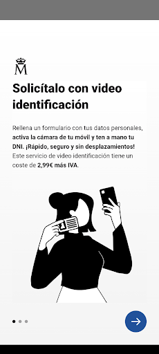 Certificado digital FNMT Screen 3