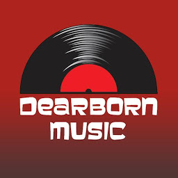 Icon image Dearborn Music