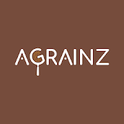 Agrainz Delivery Executive App  Icon