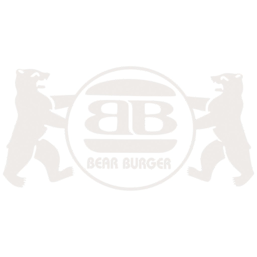 Bear Burger logo