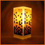 Musical Night Light - Lamp icon