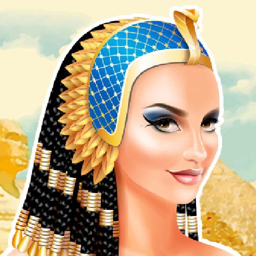 Keno Cleopatra  Icon