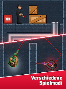 Hunter Assassin Screenshot