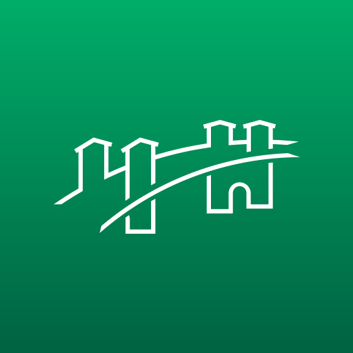 The Bridge at Loyola Maryland logo