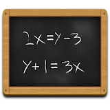 Equation System Solver icon