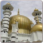 Cover Image of Download Muezzin_New 2.1 APK