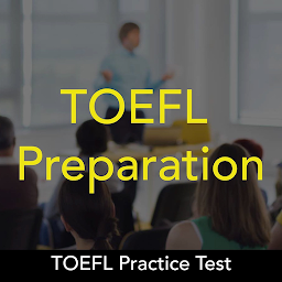 Icon image TOEFL Practice | TOEFL Test