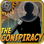 Cover Image of Download The Conspiracy  APK