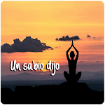 Cover Image of Download UN SABIO DIJO  APK