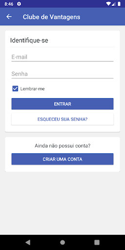 Acirp Rio Preto Screen 3