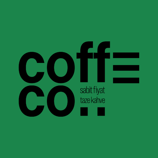 coffeco logo