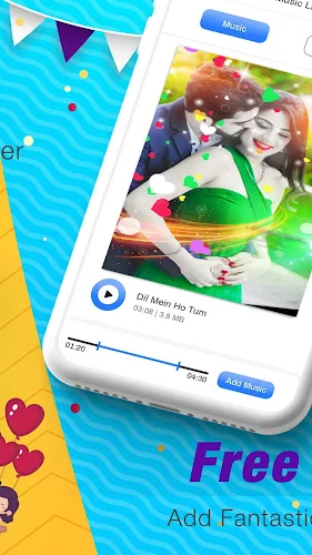 Photo Effect Animation Video Maker - Latest version for Android - Download  APK
