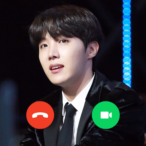 BTS JHope Fake Call - Call You