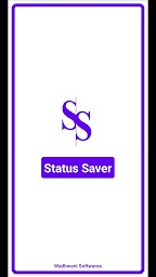 Status Saver Android App