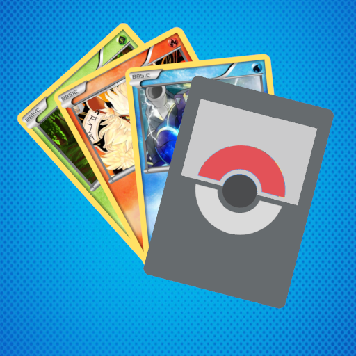 Poke Card Maker Apps On Google Play