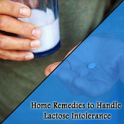 Top 35 Health & Fitness Apps Like Home Remedies to Handle Lactose Intolerance - Best Alternatives