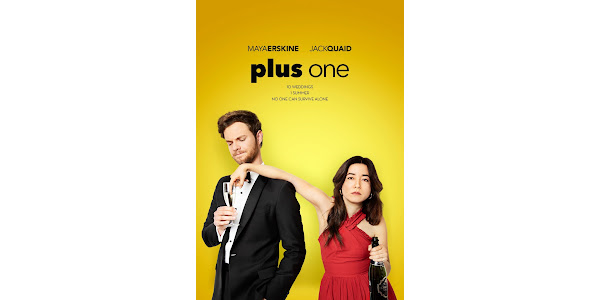 Plus one movie online sale