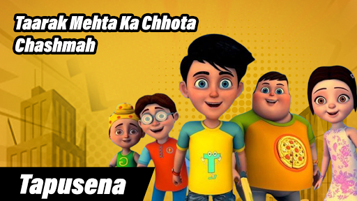 Download Taarak Mehta Ka Chhota Chashmah - Comedy Show Free for Android -  Taarak Mehta Ka Chhota Chashmah - Comedy Show APK Download 