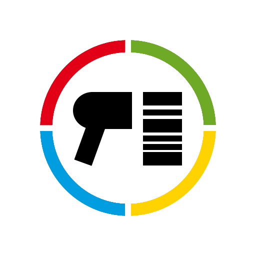Sga MagazzinoMobile logo
