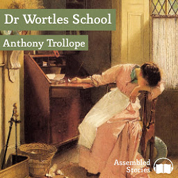 Icon image Dr Wortles School