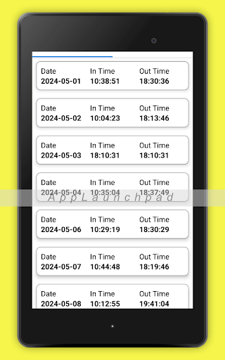 Baderia Metroprime Employee