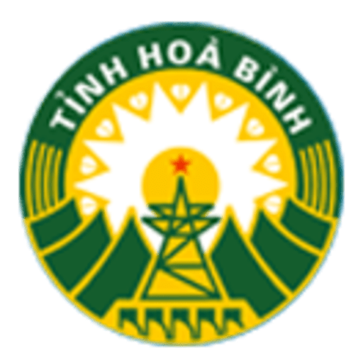 Công dân số Hòa Bình logo
