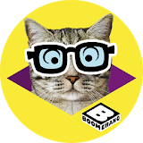 Boomerang Pet Photo Booth icon