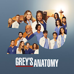 Icon image Grey's Anatomy