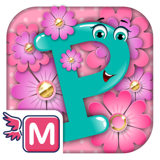 Домашний Логопед для детей 1.2.13 Icon