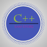 C++ tutorial icon
