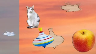 Puzzle Game for Toddlers - Screenshot 2