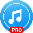 Musikplayer Pro
