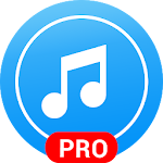 Cover Image of Скачать Music Player Pro  APK
