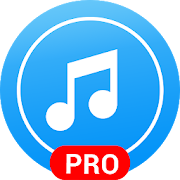 Music Player Pro  Icon