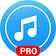 Music Player Pro icon