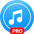 Music Player Pro85.01 (Paid) (Arm64-v8a)