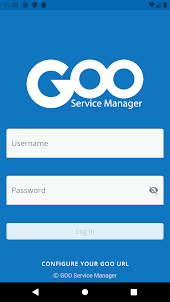 Goo Service Desk - Help Desk